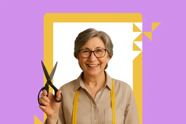 Master Your Fashion Look